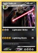 Darth Yoda