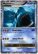 Megaladon