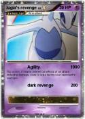 lugia's revenge