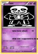 sans