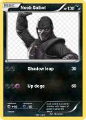 Noob Saibot