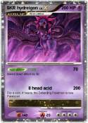 SKR hydreigon