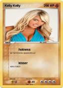 Kelly Kelly