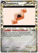 Sogalnium-Z