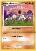 regular show