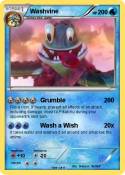 Washvine