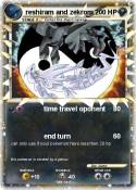 reshiram and