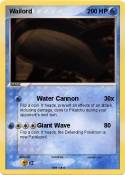 Wailord