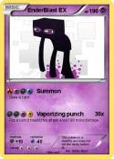 EnderBlast EX