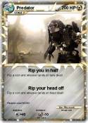 Predator
