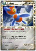 Predator