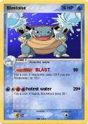 Blastoise