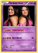 The Bella Twins