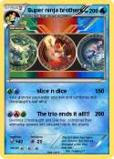 Super ninja