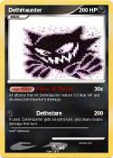 DethHaunter