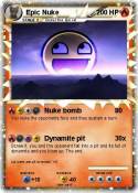 Epic Nuke Epic Nuke