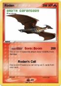 Rodan