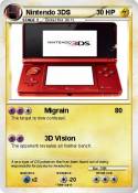 Nintendo 3DS
