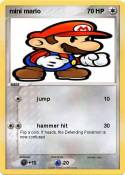 mini mario