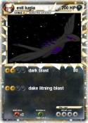 evil lugia