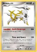 Arceus