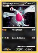 Shiny Lugia