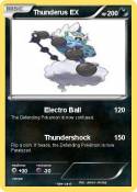 Thunderus EX