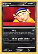 jeffy