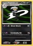 Danny Phantom
