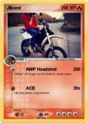 JBeast