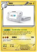 WiiU