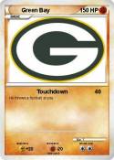 Green Bay