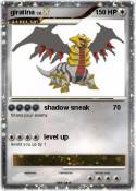 giratina