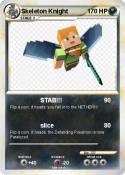 Skeleton Knight