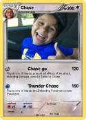 Chase