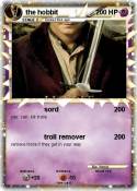 the hobbit