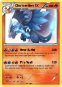 Charizardion EX