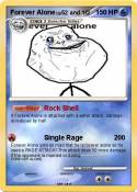Forever Alone
