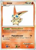 Victini Victini