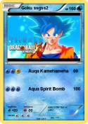 Goku ssgss2