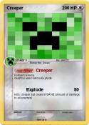 Creeper