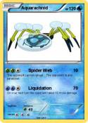 Aquarachnid