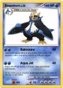 Empoleon Empoleon