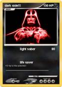dark side!!!