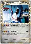 GAGANVIR