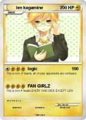 len kagamine
