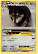 Doctor mlem