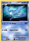 Articuno
