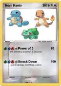 Team Kanto