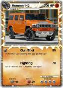 Hummer H2